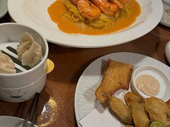 -喜鼎海胆水饺(朝阳区三里屯太古里北区店)