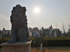 -青岛海泉湾度假区温泉