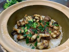 -红星光发煲仔饭(文海店)