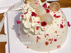 -B.O.M波姆烘焙(凤凰街店)