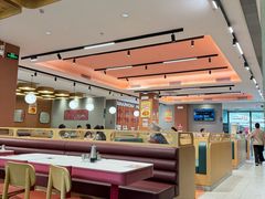 -香港深仔记茶餐厅(东门店)