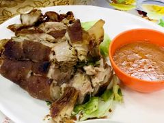 -新峰肉骨茶
