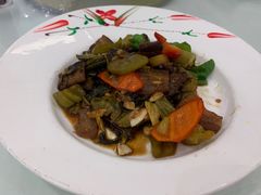 -沪华海鲜大酒楼(南汇店)