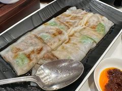 -白天鹅宾馆-宏图府餐厅