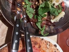 -Mammamia意大利餐厅(阳春巷店)