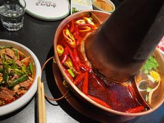 -南门四季铜锅涮肉(大屯·北苑店)