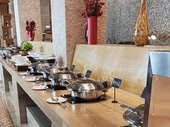 -苏州观园琉苏酒店-168西餐厅