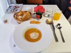 -Khéma Restaurant Pasteur