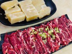 -潮汕良记牛肉火锅(洪武路店)