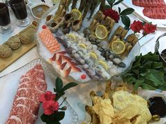 -一品鲜海鲜火锅(海信广场店)