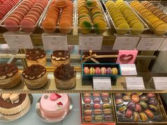 -PAUL LAFAYET 法式甜品(港汇广场店)