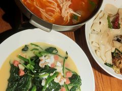 -纳瓦新疆菜(银都店)