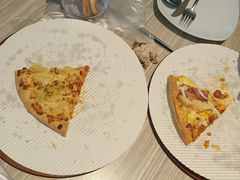 -必胜客(联投东方店)