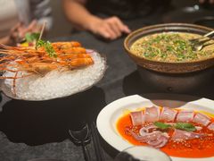 -醉东Oriental House(静安嘉里中心店)