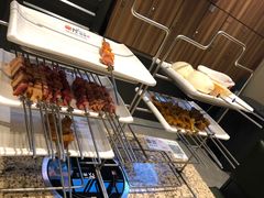 -丰茂烤串(卫星广场店)