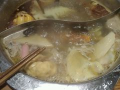 -傣妹火锅(徐泾店)