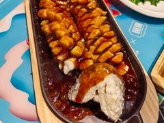 -醉长安(钟楼旗舰店)