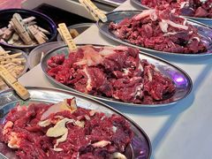 -牛百道·鲜活牛肉馆(天一店)