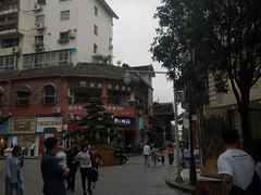 -刘二妈米皮(步行街店)