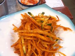 -屋里家延边朝鲜族冷面(梅林3店)