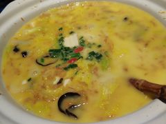 -春色如许·茶食餐厅(桃李春风店)