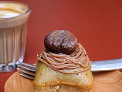 -Catch Bagel(芳草地店)