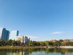 -西海子公园