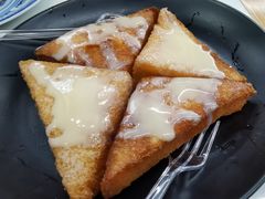 -江记甜品(罗湖店)