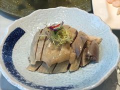 脆皮咸鸡-和记小菜(大宁店)