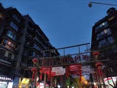 -奎星楼街