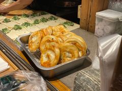 -沙州食驿·非遗小吃夜市