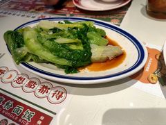 -永兴發香港茶餐厅(三坊七巷店)