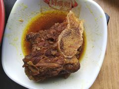 -好成财牛排馆(涂门街总店)