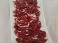 -大四喜·鲜牛肉火锅(洛阳大学城店)