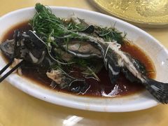 -真味馆(侨港碧海银滩店)