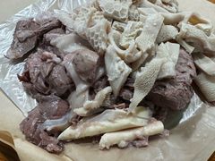-小辫子羊肉面馆(周东店)