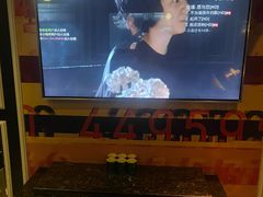 -好乐迪量贩KTV(春熙路香槟广场店)