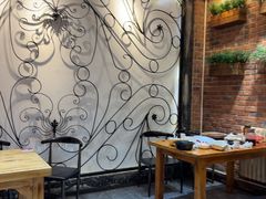 -老姑砂锅·烧烤天津菜(体北道店)