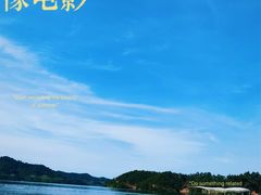 -酒仙湖景区