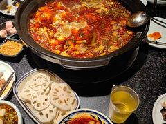 -小饕荟雅安贡椒鱼鲜馆(广福桥店)
