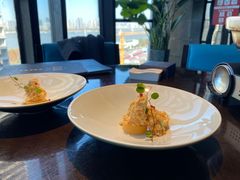 -江上荟·创意中国菜(绿地缤纷城店)