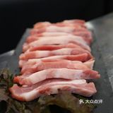 🌟韩国首尔必去!文父子烤肉店,邂逅25岁帅哥老板!🙋