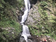 -石台牯牛降景区