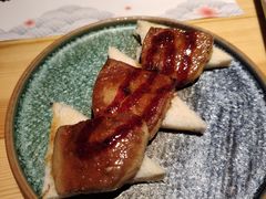 -贵木日本料理·铁板烧(新地假日广场店)