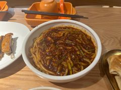 -谷丽麦馕新疆菜·清真(步步高梅溪新天地店)