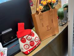 -静宜和她的朋友(星海广场店)