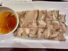 -德兴馆(广东路总店)