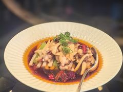 -北京四季酒店·采逸轩
