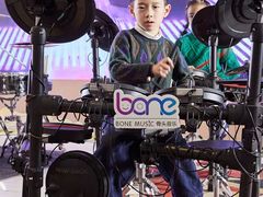 -骨头音乐BoneMusic·架子鼓·军鼓·考级(复地活力城校区)