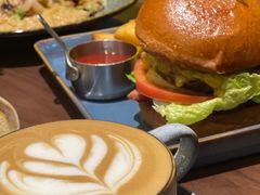 -ibarrel爱杯·bistro&brunch(江宁路店)